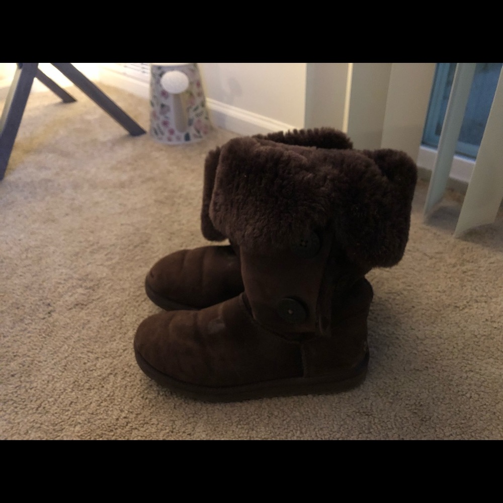 Uggs - image 4
